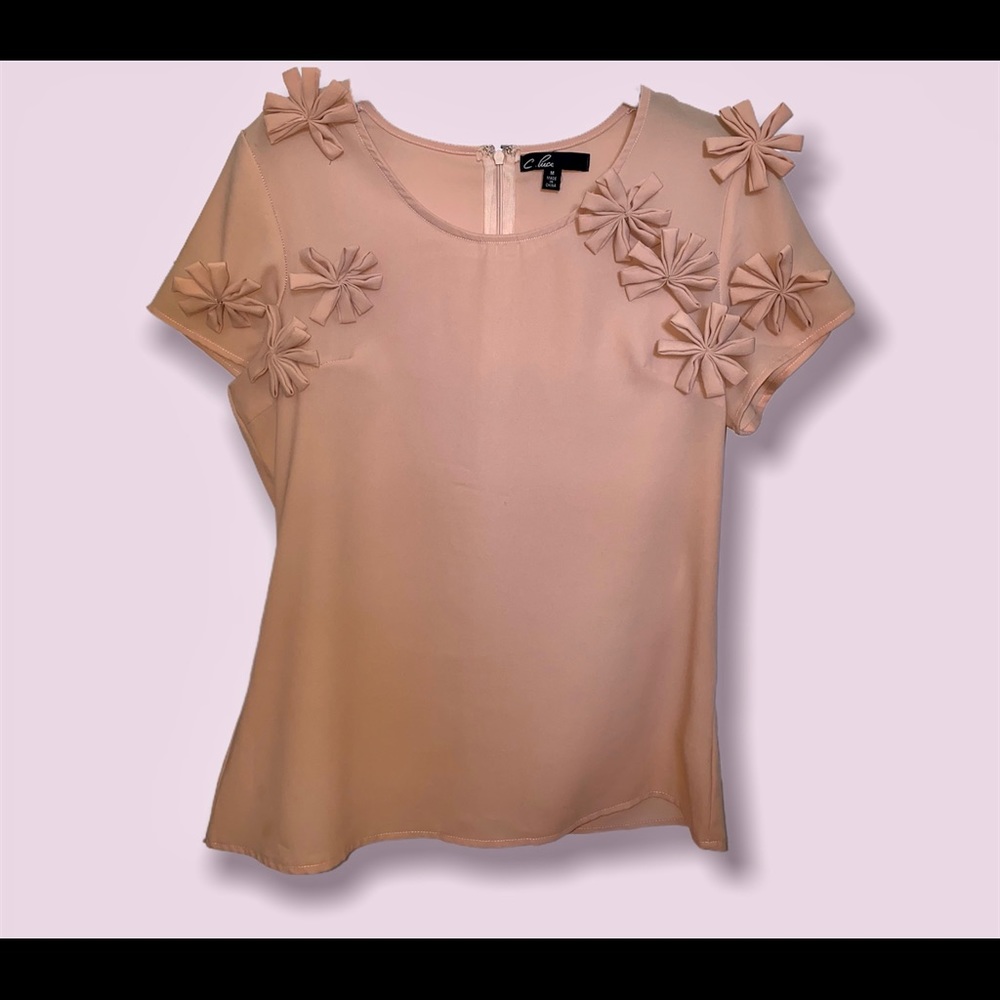 Flowers top
